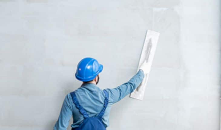 Eyyübiye İnşaat Sıvacısı